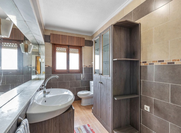 Resale - Villa - Rojales - Ciudad Quesada