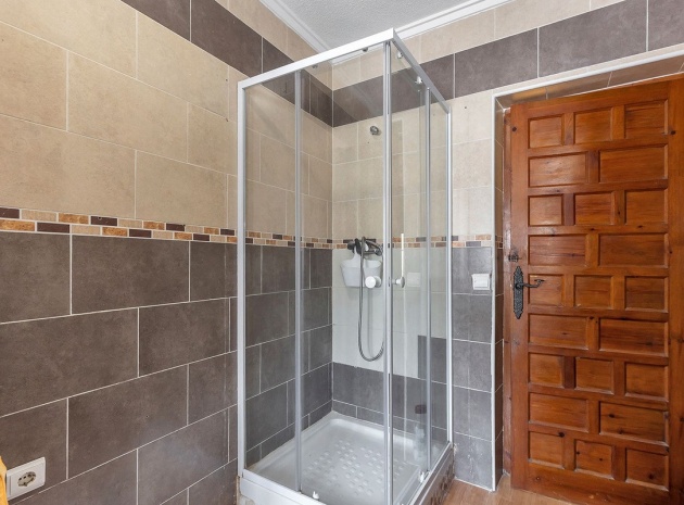 Resale - Villa - Rojales - Ciudad Quesada