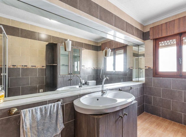 Resale - Villa - Rojales - Ciudad Quesada