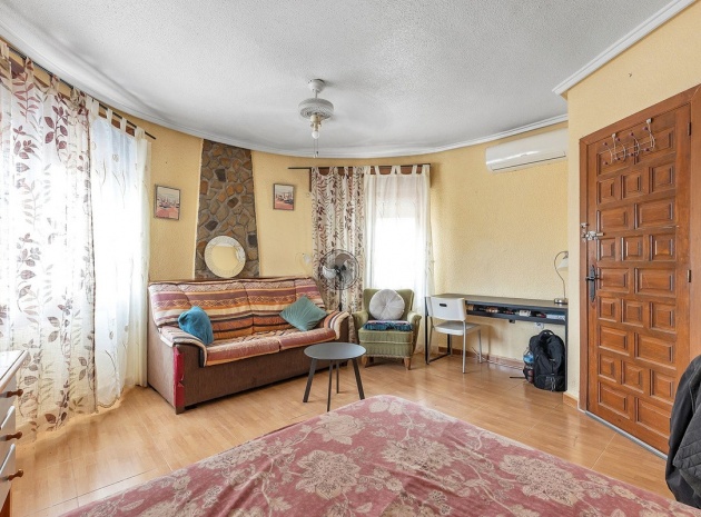 Resale - Villa - Rojales - Ciudad Quesada