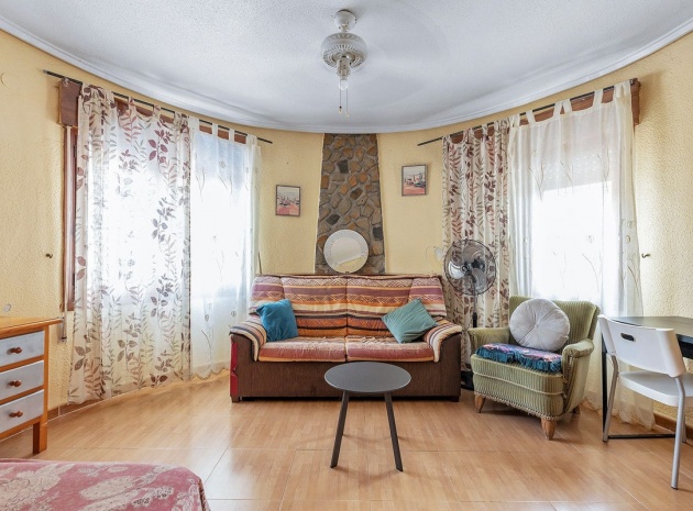 Resale - Villa - Rojales - Ciudad Quesada