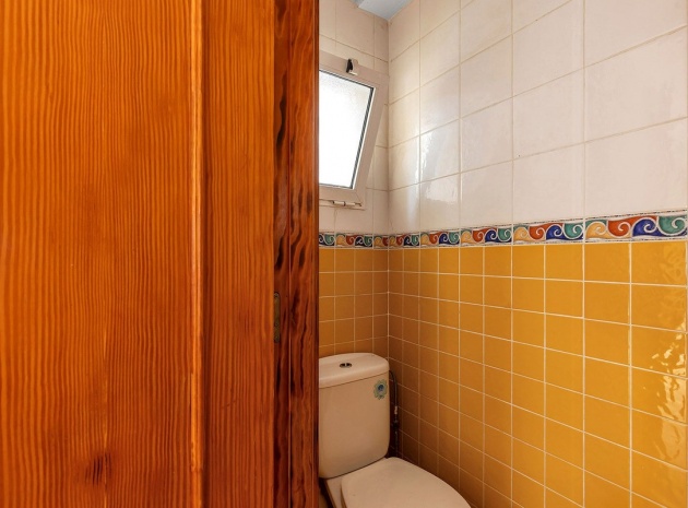 Resale - Villa - Rojales - Ciudad Quesada