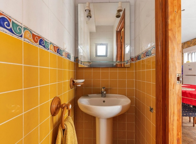 Resale - Villa - Rojales - Ciudad Quesada