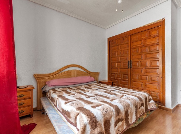 Resale - Villa - Rojales - Ciudad Quesada