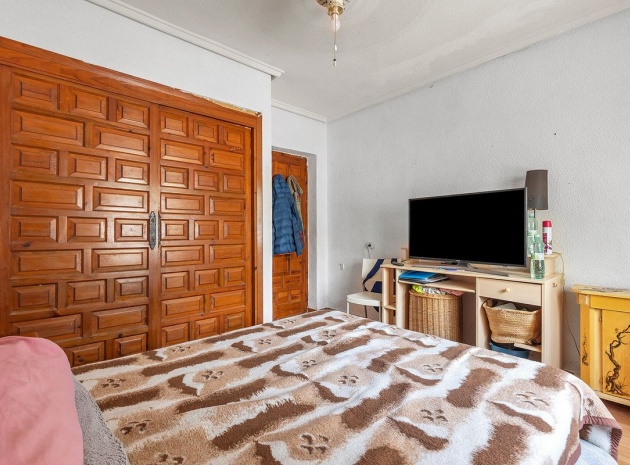Resale - Villa - Rojales - Ciudad Quesada