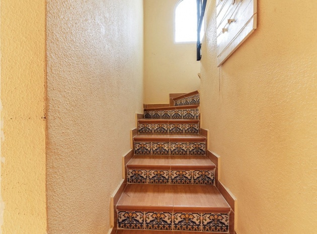 Resale - Villa - Rojales - Ciudad Quesada