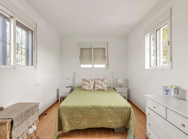 Resale - Villa - Rojales - Ciudad Quesada