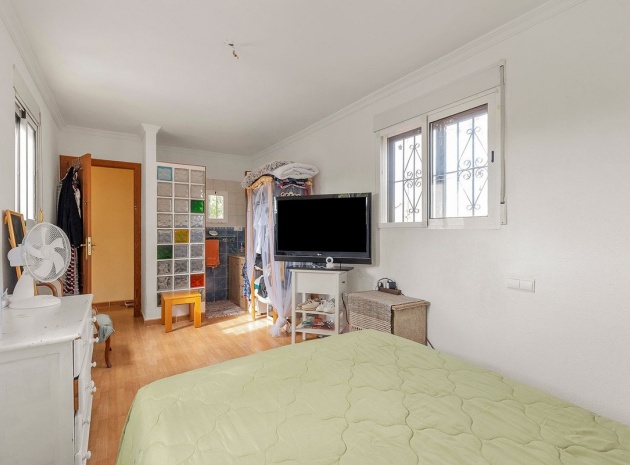 Resale - Villa - Rojales - Ciudad Quesada