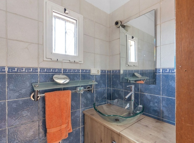 Resale - Villa - Rojales - Ciudad Quesada