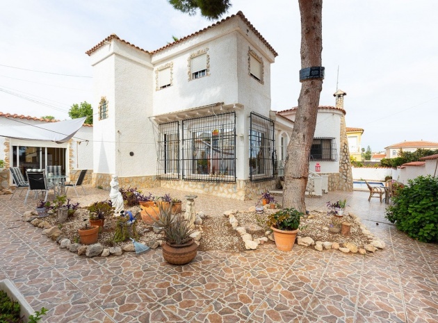 Resale - Villa - Rojales - Ciudad Quesada