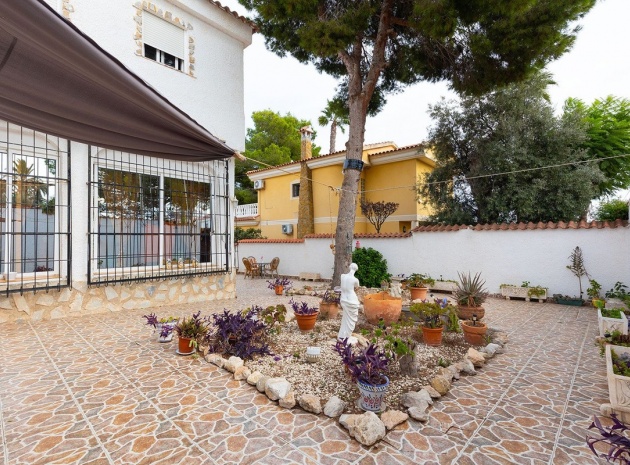 Resale - Villa - Rojales - Ciudad Quesada