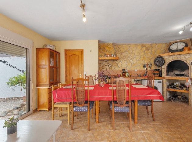 Resale - Villa - Rojales - Ciudad Quesada