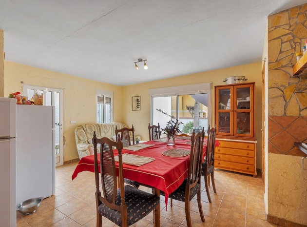 Resale - Villa - Rojales - Ciudad Quesada