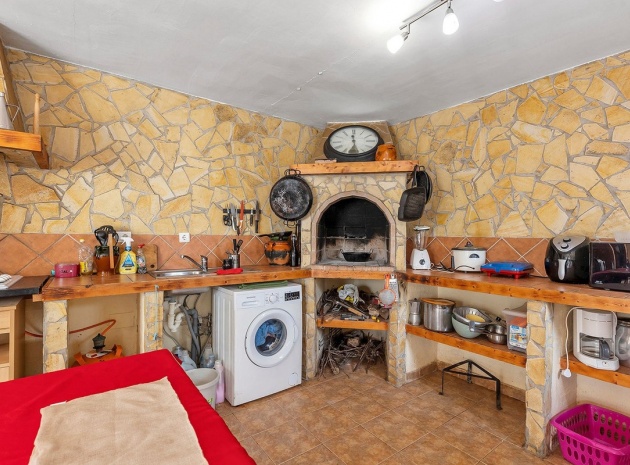 Resale - Villa - Rojales - Ciudad Quesada