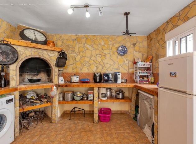 Resale - Villa - Rojales - Ciudad Quesada