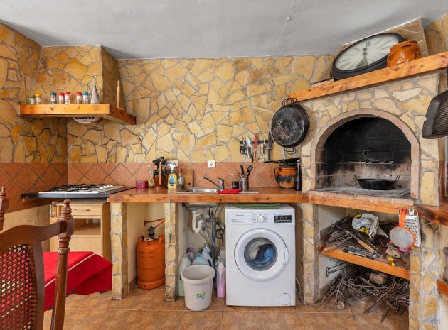 Resale - Villa - Rojales - Ciudad Quesada
