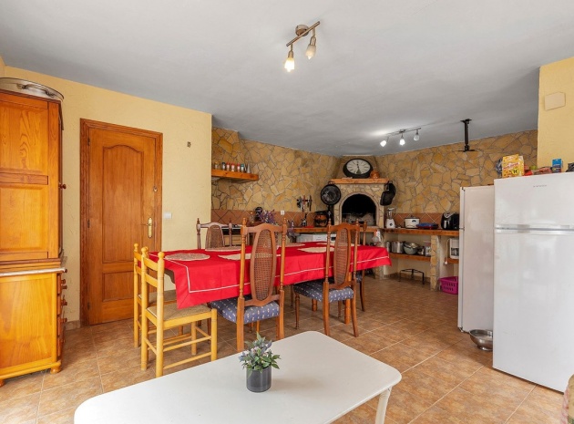 Resale - Villa - Rojales - Ciudad Quesada
