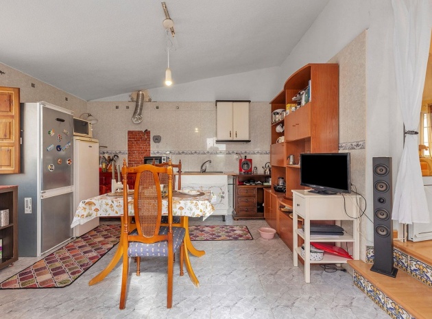 Resale - Villa - Rojales - Ciudad Quesada