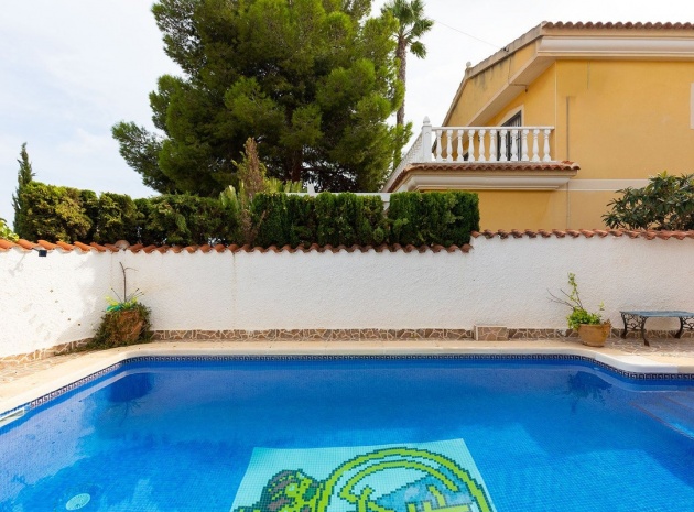 Resale - Villa - Rojales - Ciudad Quesada