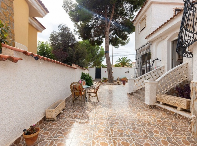 Resale - Villa - Rojales - Ciudad Quesada