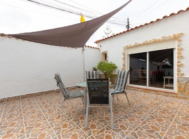 Resale - Villa - Rojales - Ciudad Quesada