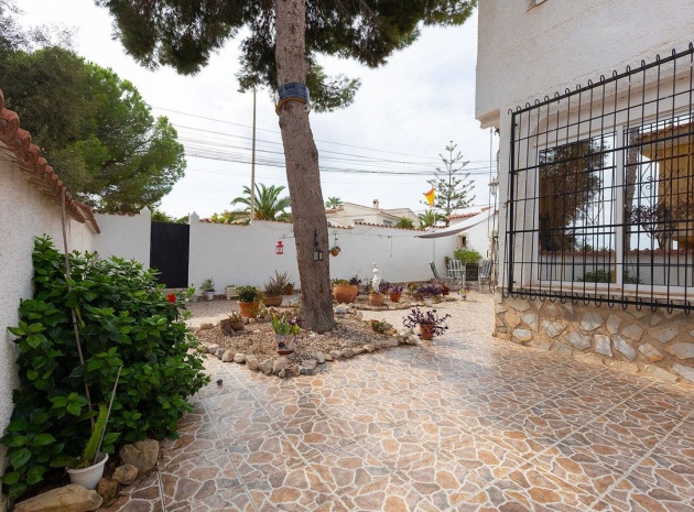 Resale - Villa - Rojales - Ciudad Quesada