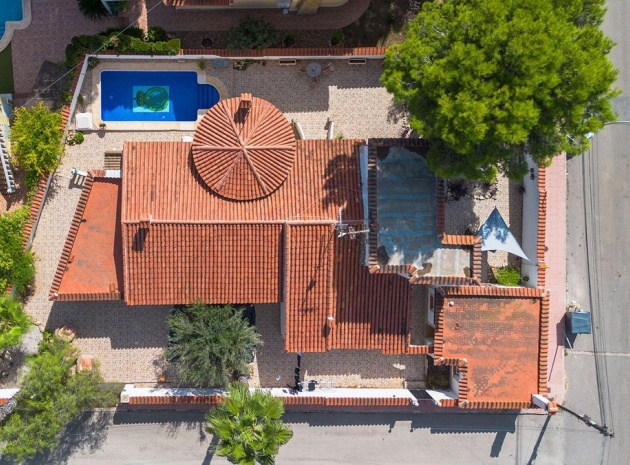 Resale - Villa - Rojales - Ciudad Quesada