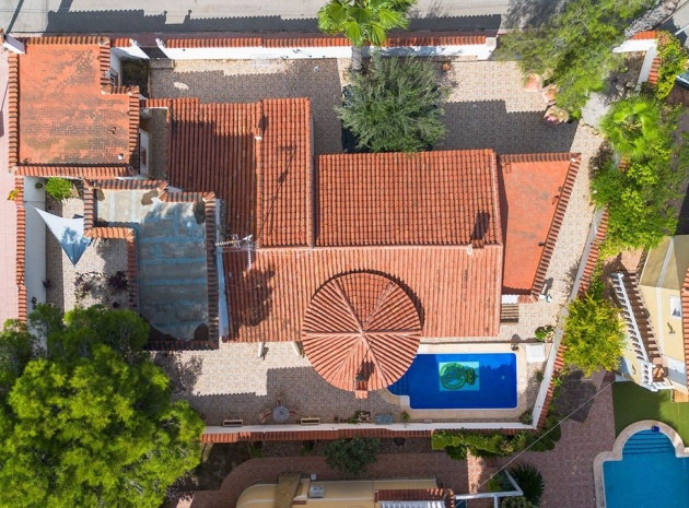 Resale - Villa - Rojales - Ciudad Quesada