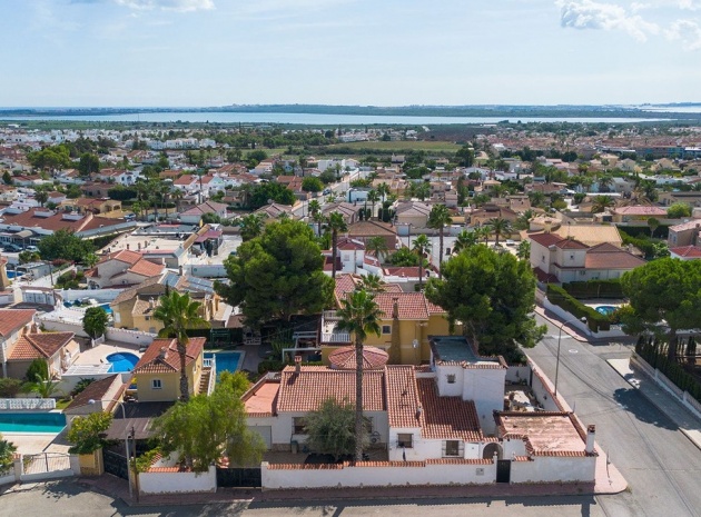 Resale - Villa - Rojales - Ciudad Quesada