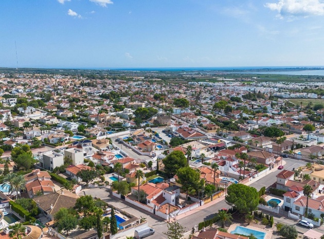 Resale - Villa - Rojales - Ciudad Quesada
