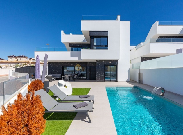 Resale - Villa - Rojales - Benimar