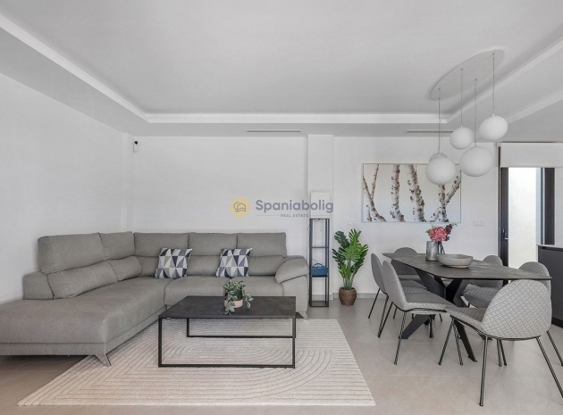 Resale - Villa - Rojales - Benimar