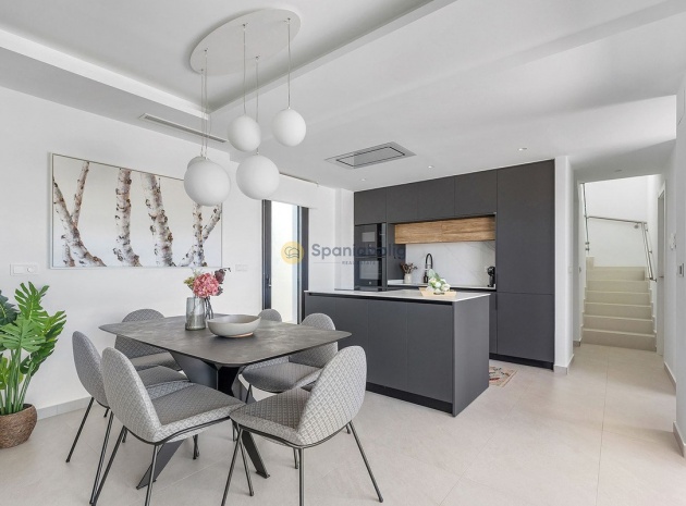 Resale - Villa - Rojales - Benimar