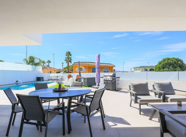 Resale - Villa - Rojales - Benimar