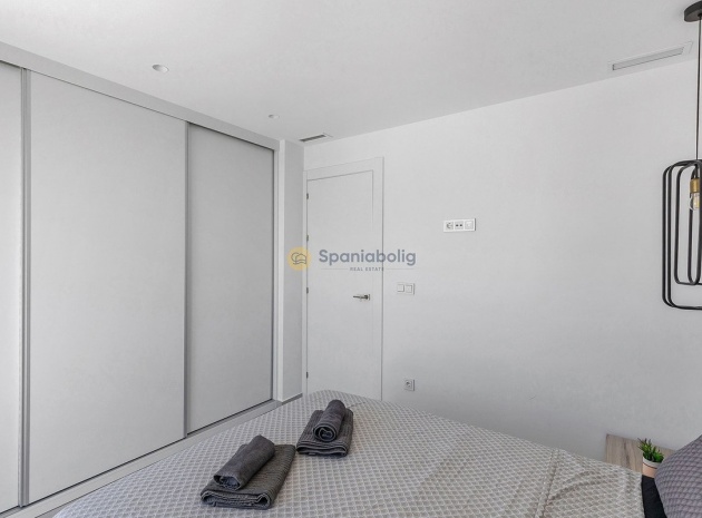 Resale - Villa - Rojales - Benimar