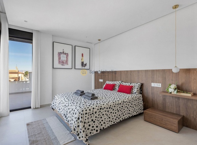 Resale - Villa - Rojales - Benimar