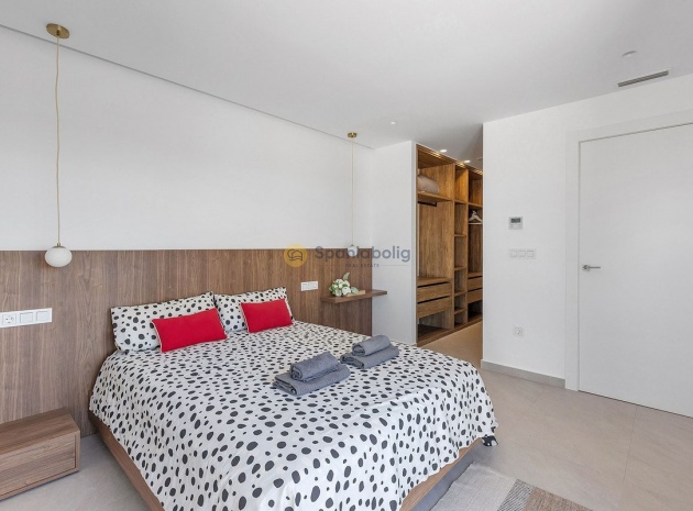Resale - Villa - Rojales - Benimar