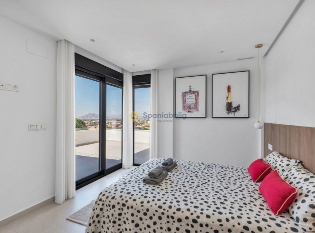 Resale - Villa - Rojales - Benimar