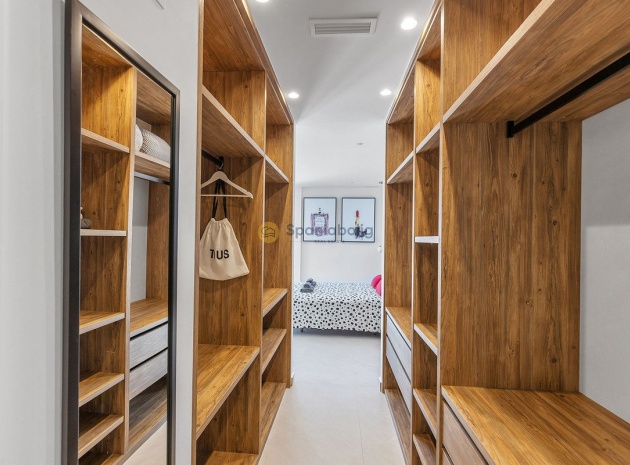 Resale - Villa - Rojales - Benimar