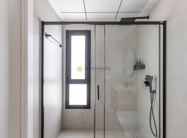 Resale - Villa - Rojales - Benimar