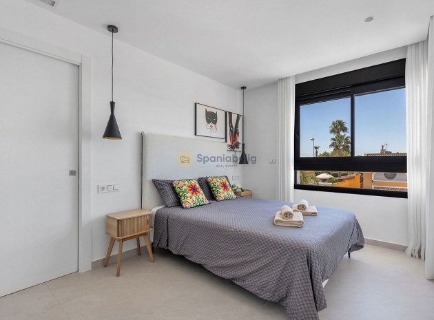Resale - Villa - Rojales - Benimar