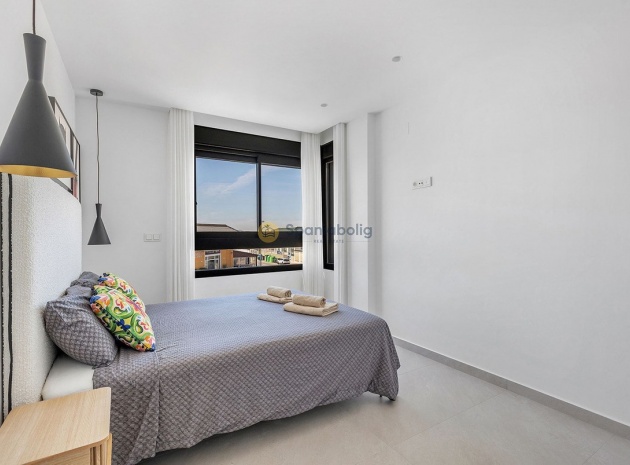 Resale - Villa - Rojales - Benimar