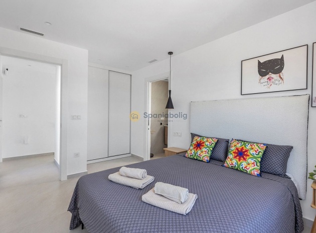 Resale - Villa - Rojales - Benimar