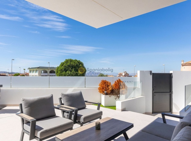 Resale - Villa - Rojales - Benimar