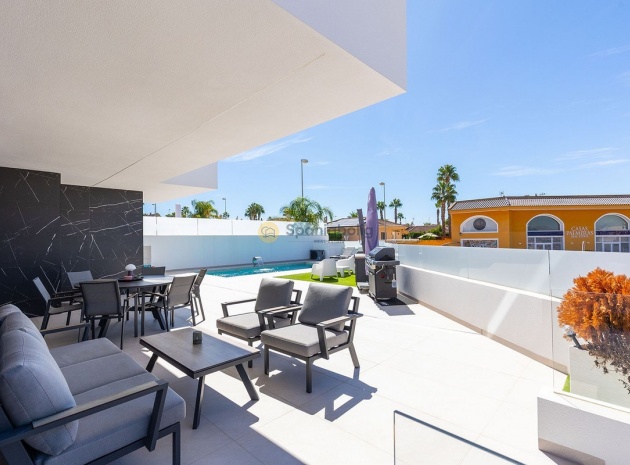 Resale - Villa - Rojales - Benimar