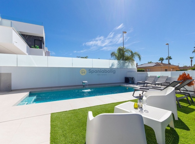 Resale - Villa - Rojales - Benimar