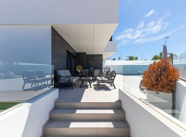 Resale - Villa - Rojales - Benimar