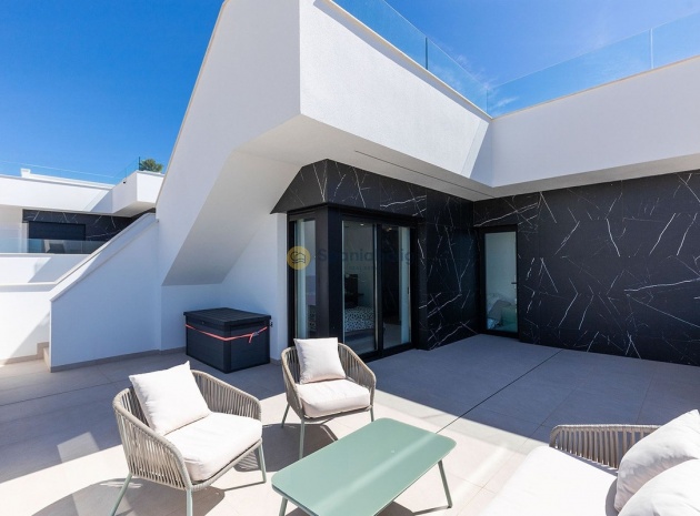 Resale - Villa - Rojales - Benimar