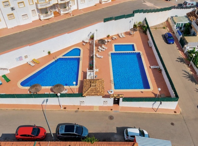 Resale - Apartment - Rojales - Ciudad Quesada