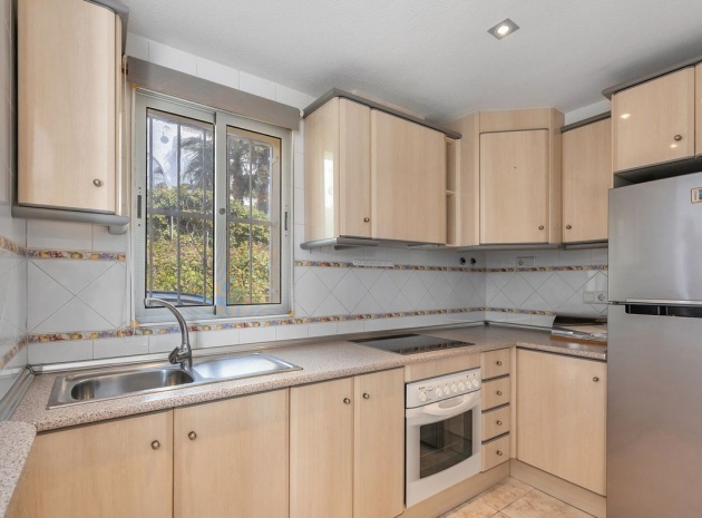 Resale - Apartment - Rojales - Ciudad Quesada